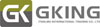 GKINGCN Logo